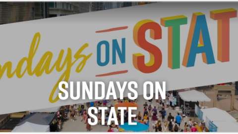 Sundays on State
