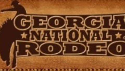 Georgia National Rodeo & Livestock Show
