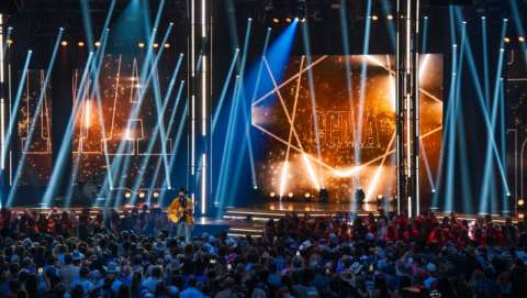 Country Music Week