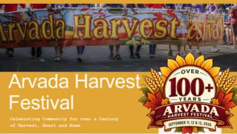 Arvada Harvest Festival