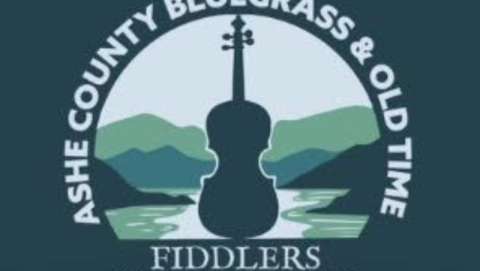 Olde-Time and Bluegrass Fiddler's Convention