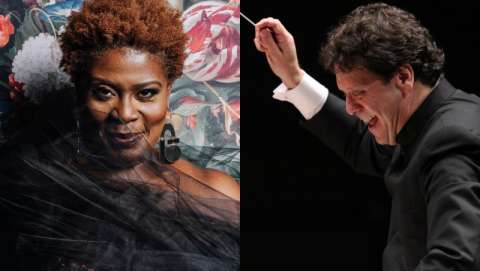 Jayne & Al Hilde, Jr. Patriotic Pops