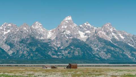 Music of the American West