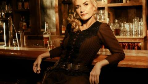 Met Opera in Hd: Puccini's the Girl of the Golden West