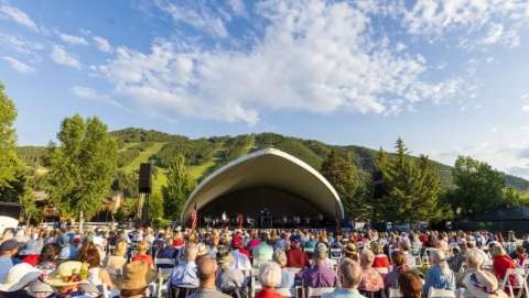 GTMF Season 65: July 2 - August 15