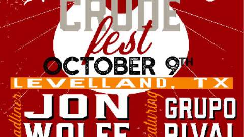 Cotton & Crude Fest