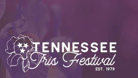 Tennessee Iris Festival