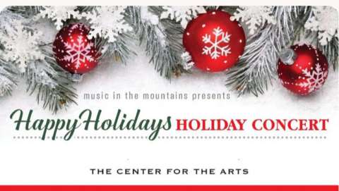 Holiday Concerts