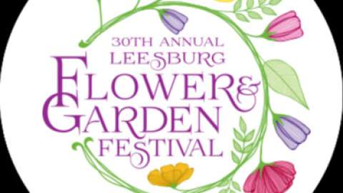 Leesburg Flower and Garden Festival