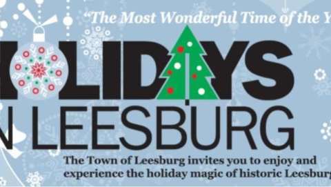 Leesburg Holiday Fine Arts and Crafts Show