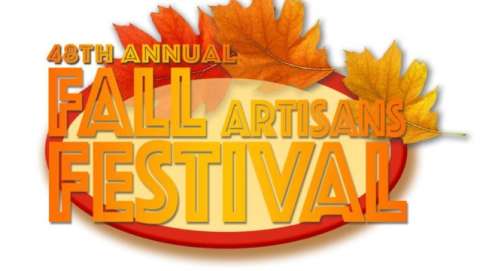 Forty-Eighth Fall Artisans Festival