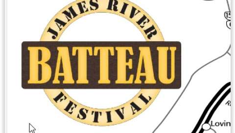 James River Batteau Festival