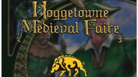 Hoggetowne Medieval Faire