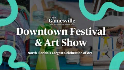 Downtown Festival & Art Show