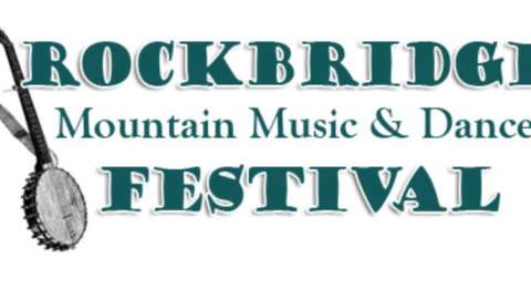 Rockbridge Mountain Music & Dance Festival