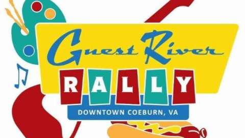 Guest River Rally