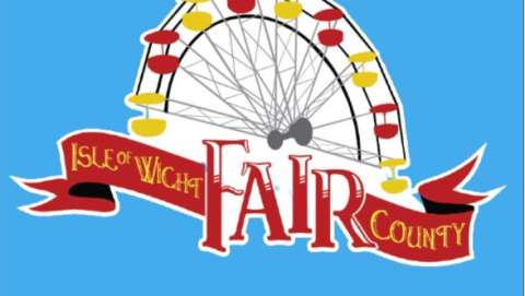 Isle of Wight County Fair