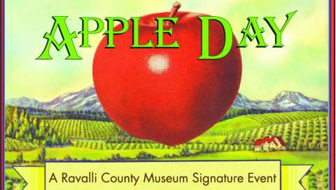 McIntosh Apple Day