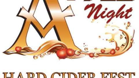Liquid Apple Night-Hard Cider Fest