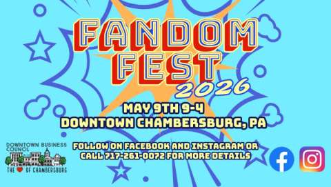 Fandom Fest