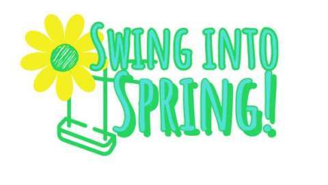 Swing Into Spring