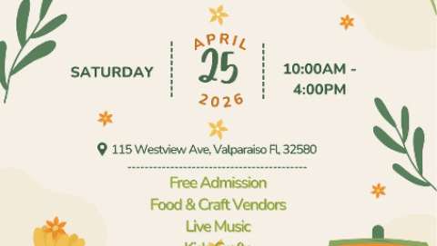 Saturday in the Park Heritage Festival