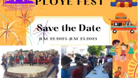 Ploye Festival
