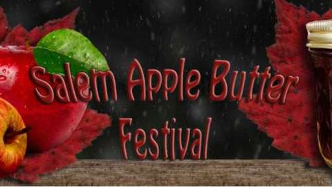 Salem Apple Butter Festival