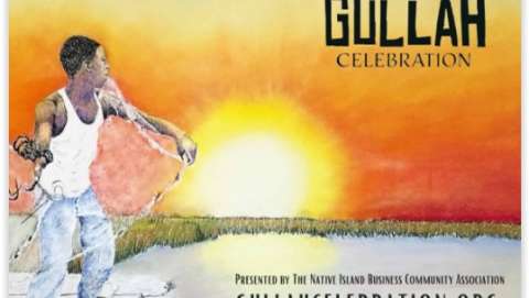 Hilton Head Island Gullah Celebration