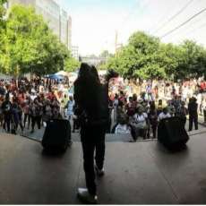 Sweet Auburn Springfest