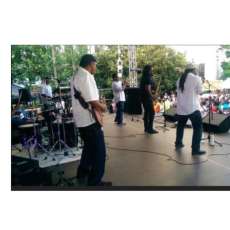 Sweet Auburn Springfest