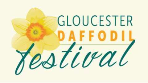 The Gloucester Daffodil Festival