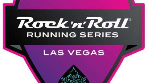Rock 'N' Roll Las Vegas Marathon Expo