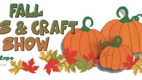 Fall Art & Crafts Show