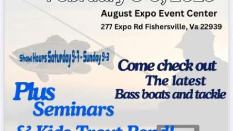 Fishing Expo