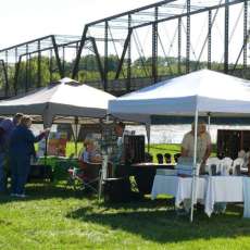 Van Buren County Conservation