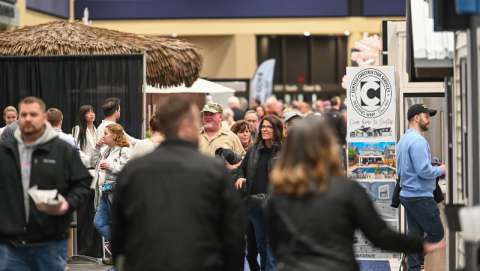 Des Moines Home and Garden Show