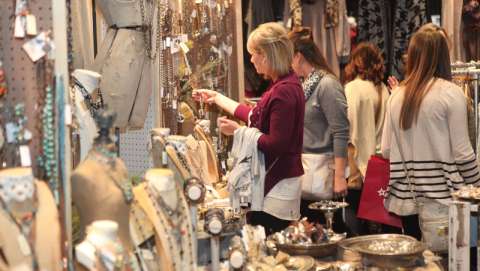 KC Holiday Boutique