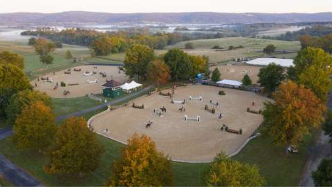 Middleburg Classic Horse Show