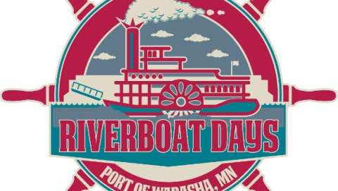 Riverboat Days Festival