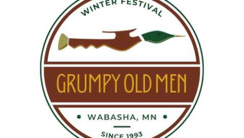 Grumpy Old Men Winter Festival