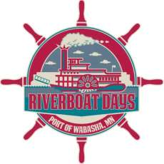 Wabasha Riverboat Days