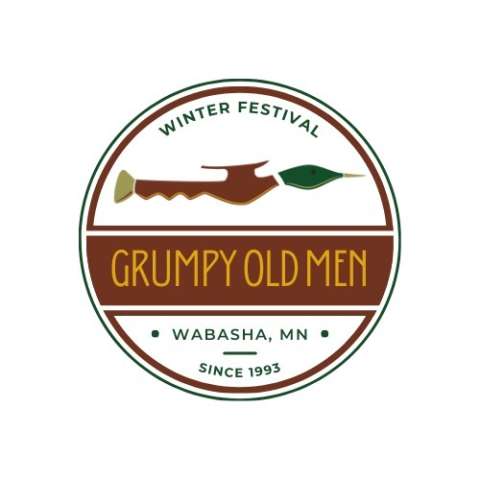 Grumpy Old Men Winter Festival