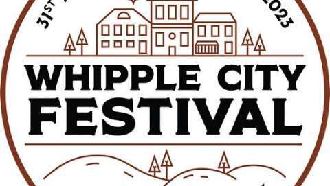 Whipple City Festival