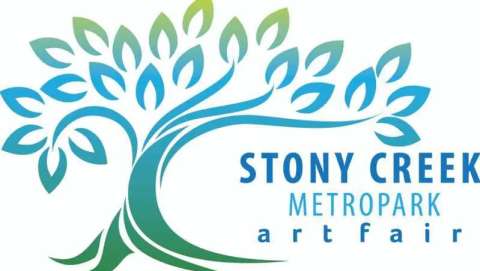Stony Creek Metropark Art Fair