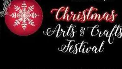 Christmas Arts and Crafts Festival
