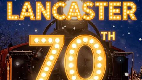 Christmas Parade & Festival