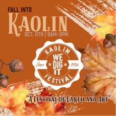 2025 Kaolin Festival