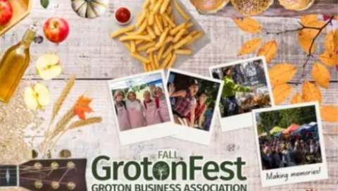 Fall Grotonfest