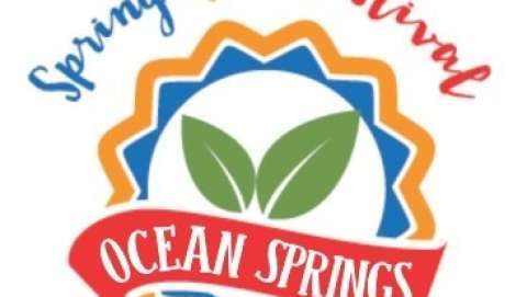 Ocean Springs Spring Arts Festival